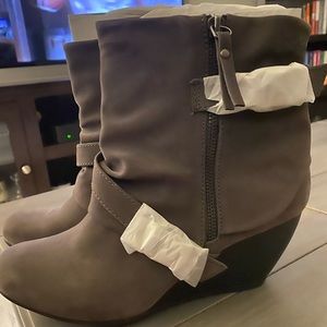 Blowfish Women Belen Boot